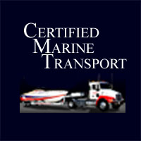 Certified Marine Transport