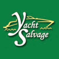 Yacht Salvage